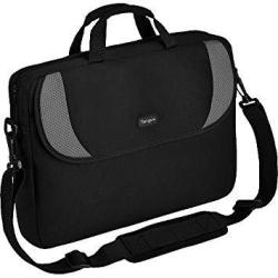 Targus 15.4" Notebook Slip Case - Notebook Carrying Case CVR200US Category: Laptop Cases And Sleeves