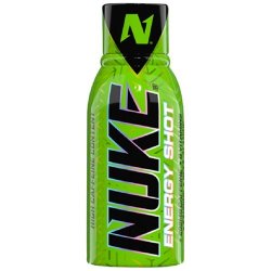 Nutritech Energy Shot Nuke 60ML
