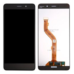 Ipartsbuy For Huawei Mate 9 Lite Replacement Lcd Screen + Touch Screen Digitizer Assembly Black