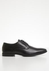 Watson Shoes Benin 1 - Black