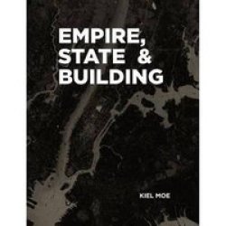 Empire State & Building Paperback