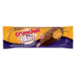 Cadbury Crunchie Blast Ice Cream Stick 90ML