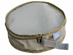 Camp Cover Gas Cooker Top Ripstop Khaki Livestainable