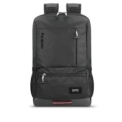 Solo NYC Solo Draft 15.6" Laptop Backpack