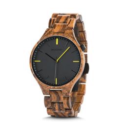Luxury Brand Men's Wooden Watch S27-2