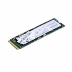 Lenovo Internal SSD Thinkpad 512GB Desktop Storage M.2 Pcie Nvme OPAL2 2280 1 Year Carry In Warranty