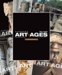 Gardner&#39 S Art Through The Ages Volumes A-f Paperback 14th Backpack Ed