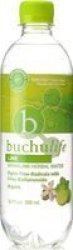 Buchulife Herbal Water Lime Pack Of 6