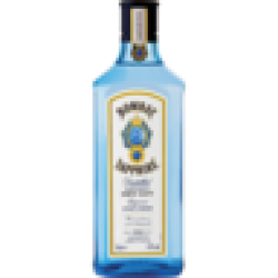 Sapphire London Dry Gin Bottle 750ML