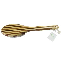 Bathmate Bath Brush Bamboo