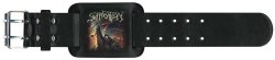 Suffocation - Pinnacle Of Bedlam Leather Wriststrap