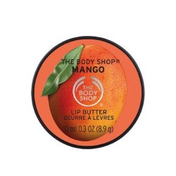 The Body Shop Mango Lip Butter 10ML