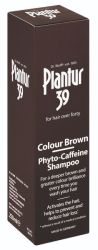 39 Colour Brown Phyto-caffeine Hair Loss Shampoo 250 Ml