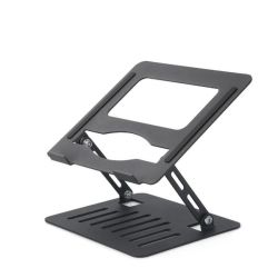 High Quality Portable Ergonomic Laptop Riser Stand Adjustable Height