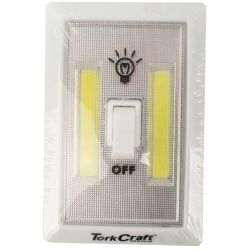 Tork Craft - Light Switch LED 200LM - 3 Pack