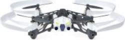 Parrot Airborne Cargo Mars Drone in Grey & White