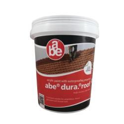 Roof Paint Duraroof Grey 20 Litres