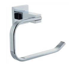 Toilet Roll Holder Square Stainless Stee