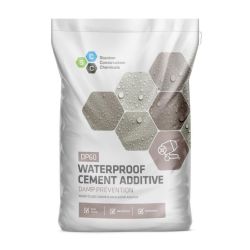 Waterproof Cement Additive 2KG