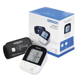 Omron M4 Intelli It Upper Arm Digital Blood Pressure Machine