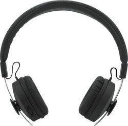 Speedlink Tracts Wireless Stereo Headset - Bluetooth Black