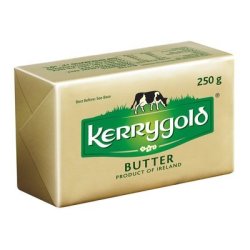 Kerrygold Pure Irish Butter 250G