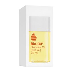 Skincare Oil Natural 25ML
