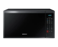 Samsung 40L 1000W Solo Microwave Oven - Black