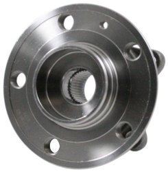 Durago 29513194 Front Hub Assembly