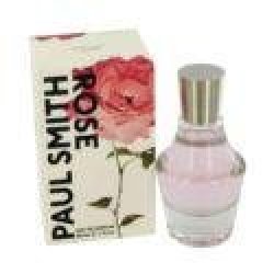 paul smith rose eau de toilette