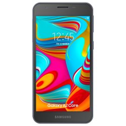 samsung a2 core dual sim price
