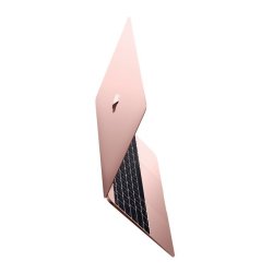 Apple 12" Intel Core i5 MacBook in Rose Gold