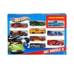 10 Pack Cars 10 Pack Cars Pack Up