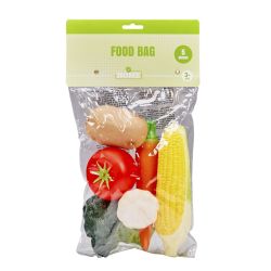 Food Play Bag With Three Assortments
