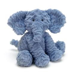 Fuddlewuddle Elephant Medium By