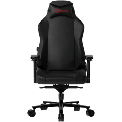 Lorgar Embrace 533 Eco-leather Gaming Chair Black LRG-CHR533B