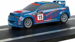 Scalextric Rally Style Car Pro Tweeks Racing