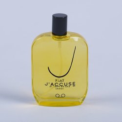 J'accuse 2.0 Perfume 100ML - One Size
