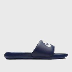 Nike Victori Slide _ 168398 _ Blue - 8 Blue