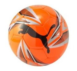 Puma Big Cat Soccer Ball