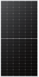 Hi-mo 6 Explorer LR5-72HTH 550W Solar Panel