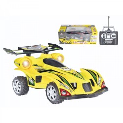 BG BUGGY 1: 16 High Speed Remote Control Buggy