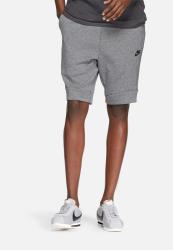 Nike Tech Fleece Shorts in Grey