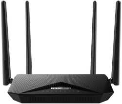 Totolink A3002RU - Wi-fi 5 802.11AC - Dual-band 2.4 Ghz 5 Ghz - Ethernet Lan - White - Tabletop Router
