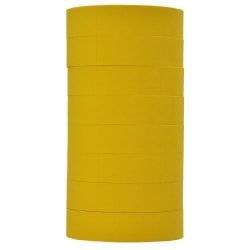 Yellow Removable Pricing Labels Without Tamper Proof Slits To Fit Monarch 1136 And 1138 Pricers. 8 Rolls With 1 Free Ink Roller.