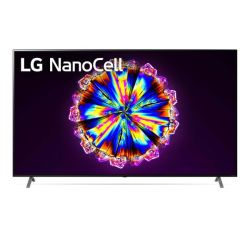 LG 75 Nanocell NANO90 Full Array Dimming 100HZ Panel HDMI2.1 Ai Smart Tv 2020