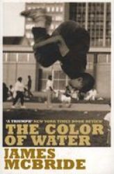 The Color Of Water Paperback New Edition