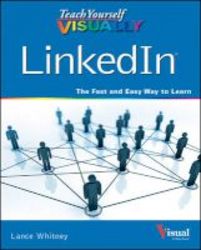 Teach Yourself Visually Linkedin