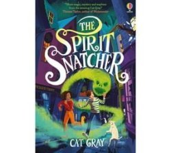 The Spirit Snatcher