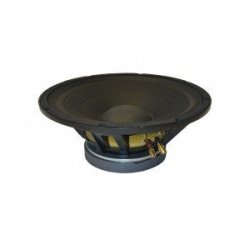 15 inch loose speakers